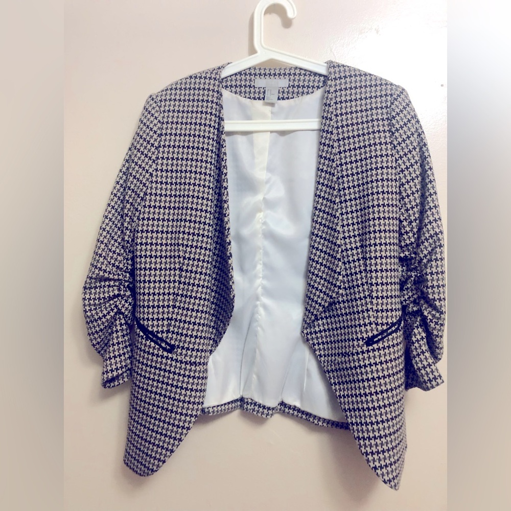H&M blazer